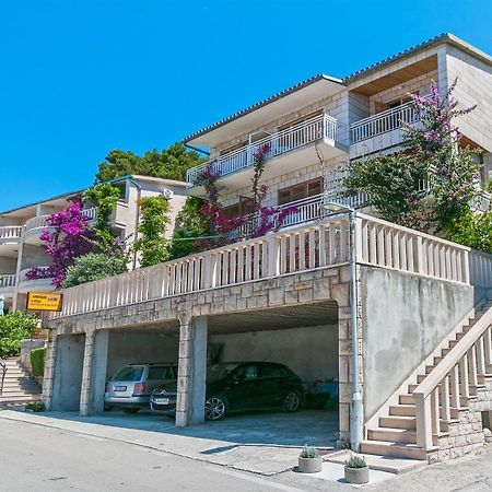 Triple Room Brela 2752a Exterior foto